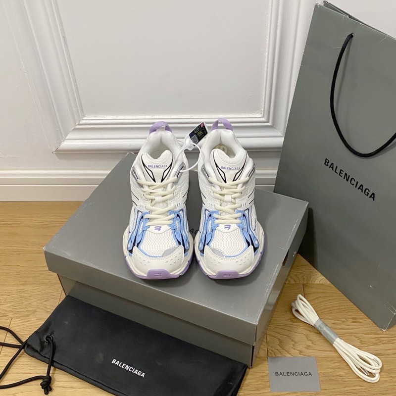 Balenciaga Unisex Shoes