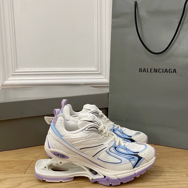 Balenciaga Unisex Shoes