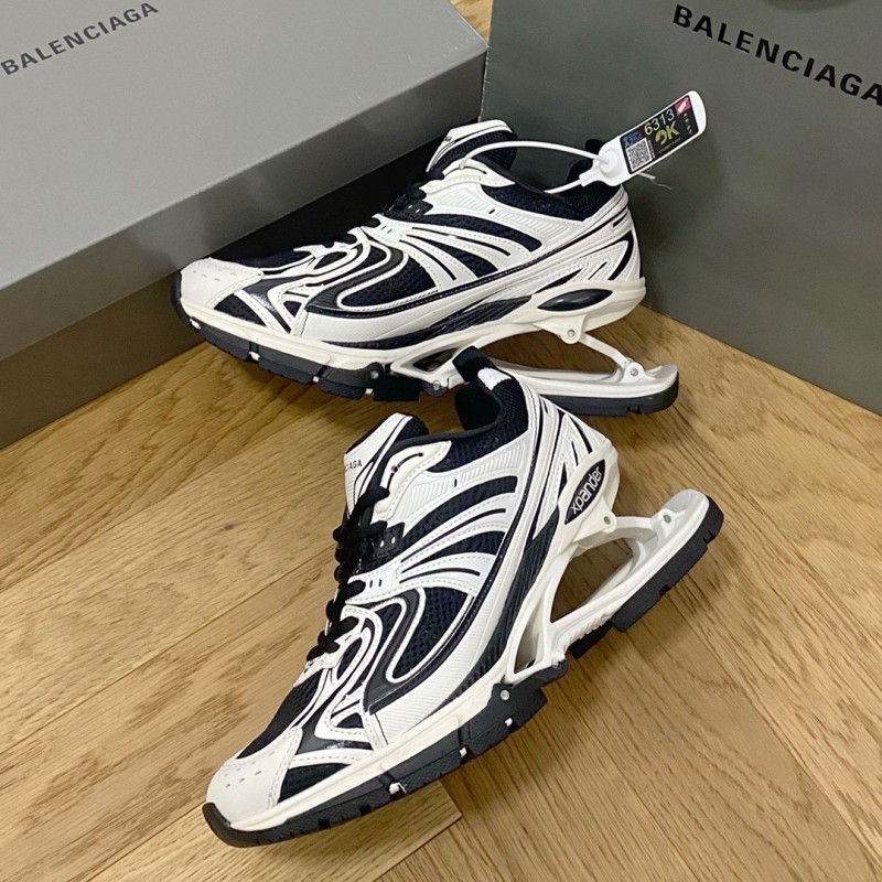 Balenciaga Unisex Shoes