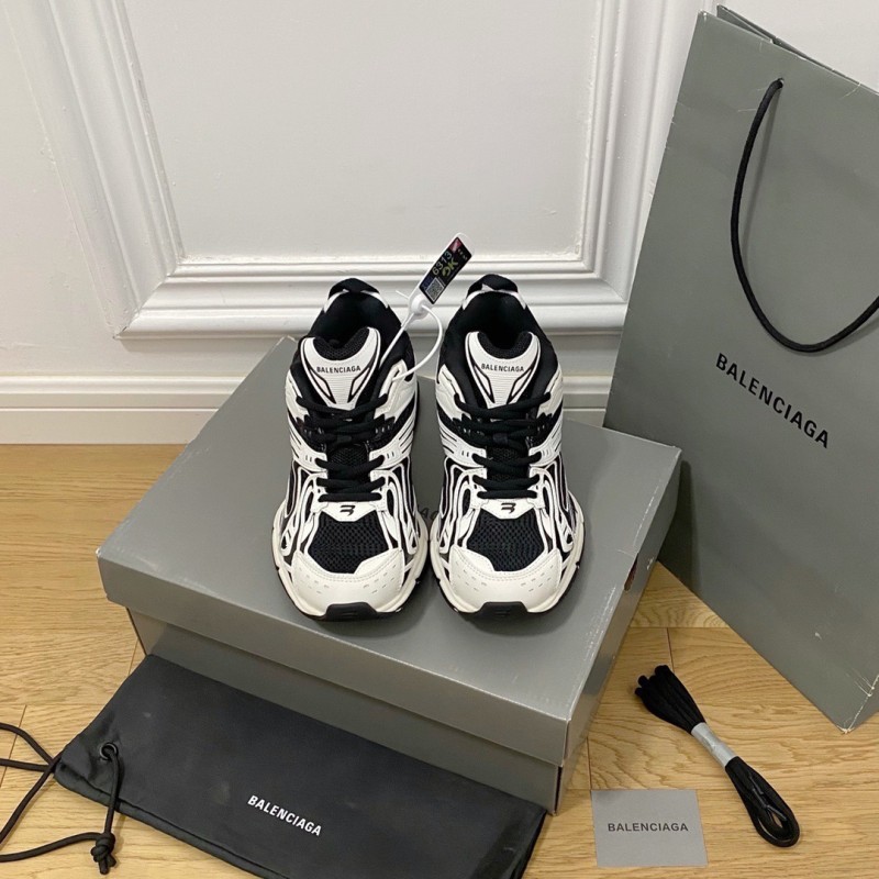 Balenciaga Unisex Shoes