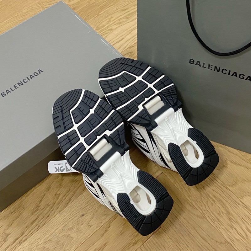 Balenciaga Unisex Shoes