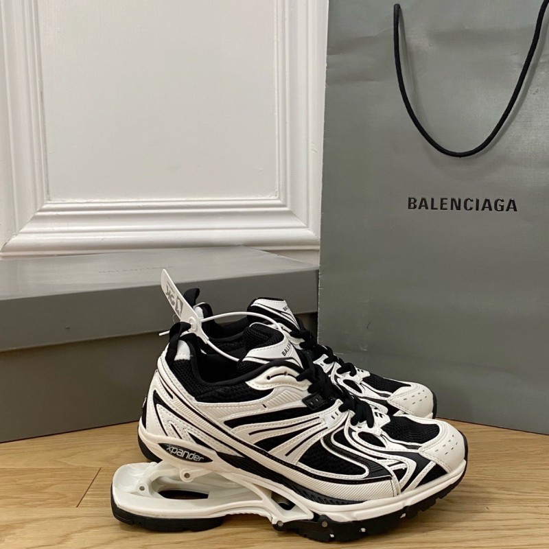 Balenciaga Unisex Shoes