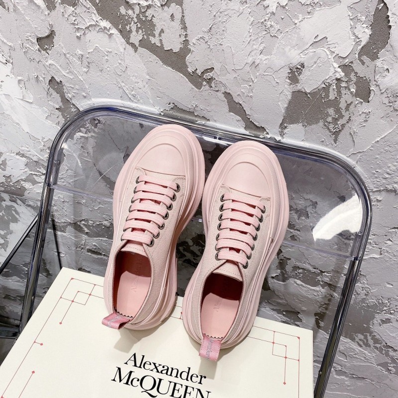 McQueen Unisex Shoes