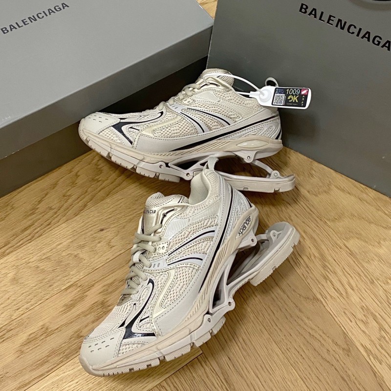 Balenciaga Unisex Shoes