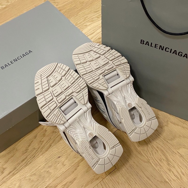 Balenciaga Unisex Shoes