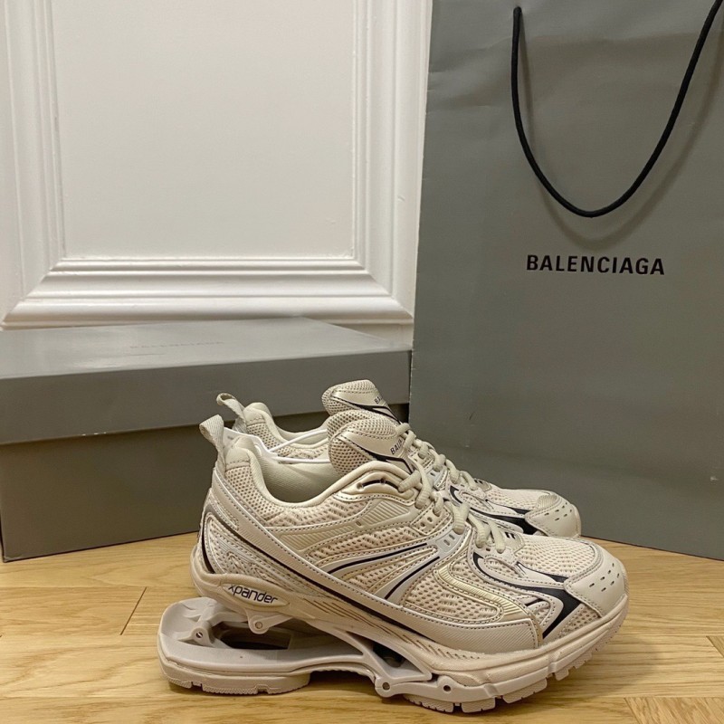 Balenciaga Unisex Shoes