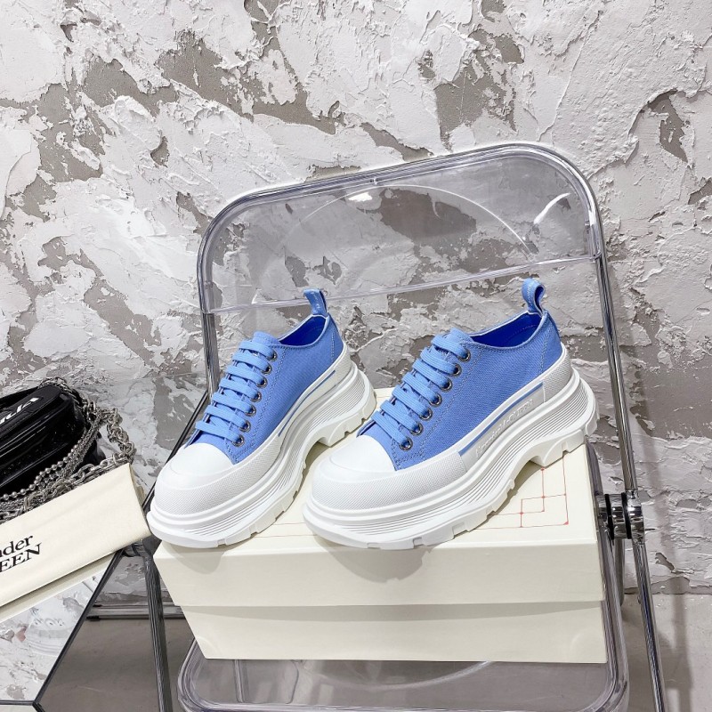 McQueen Unisex Shoes