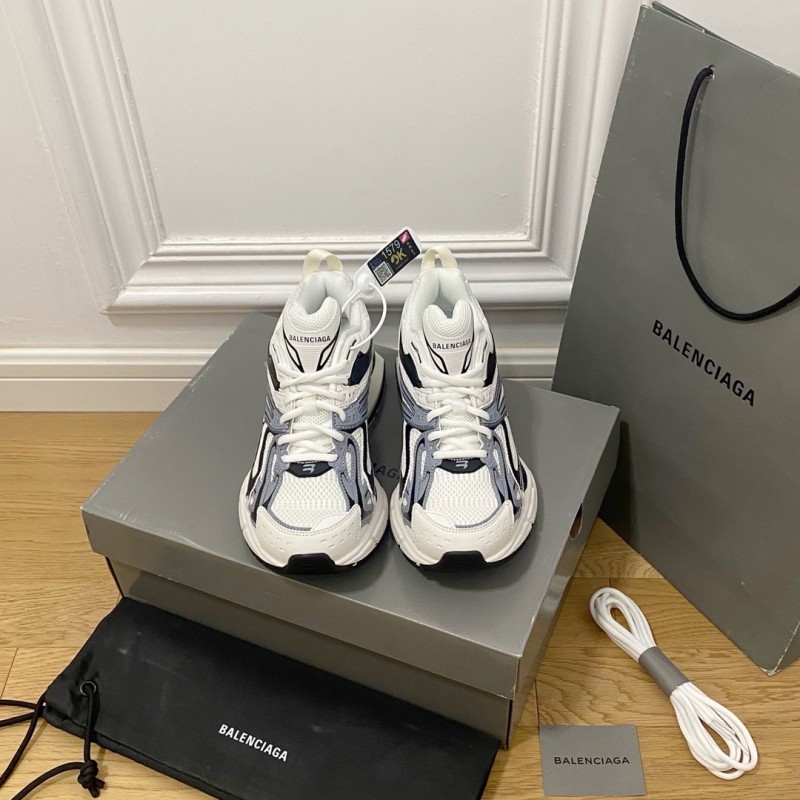 Balenciaga Unisex Shoes