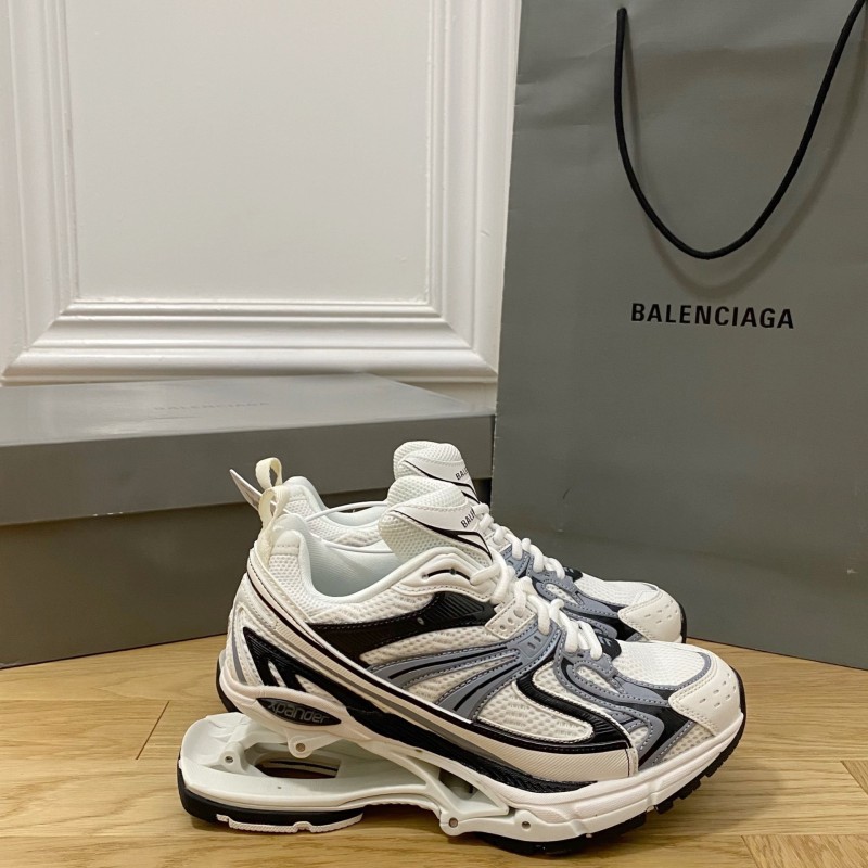 Balenciaga Unisex Shoes