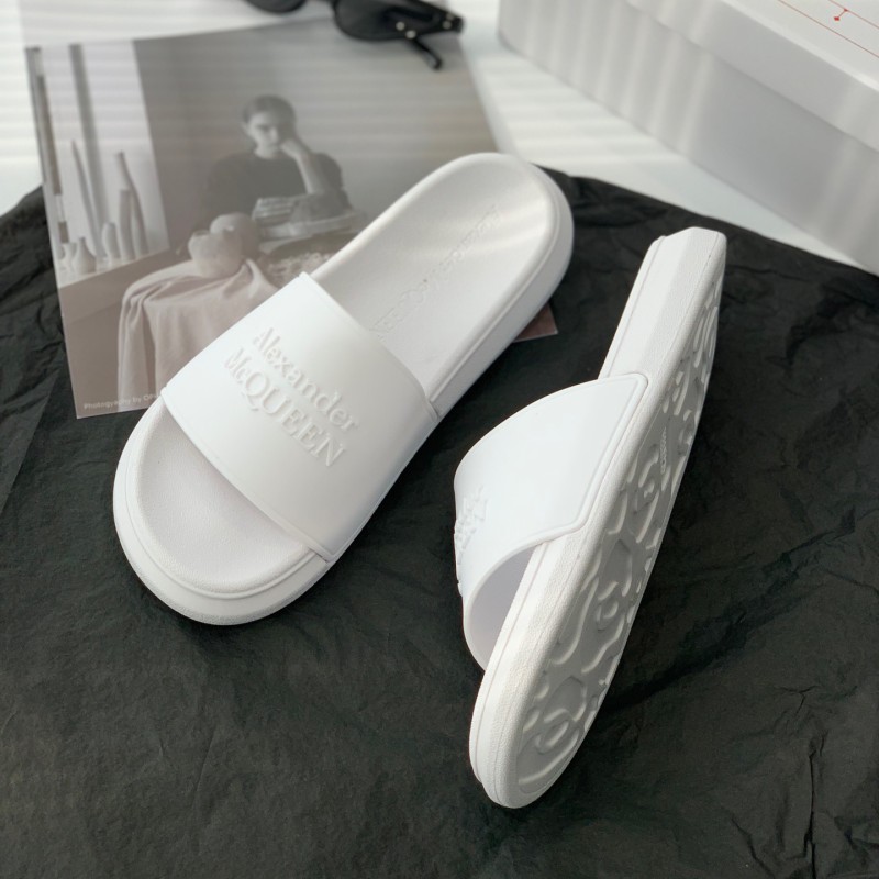 McQueen Unisex Shoes