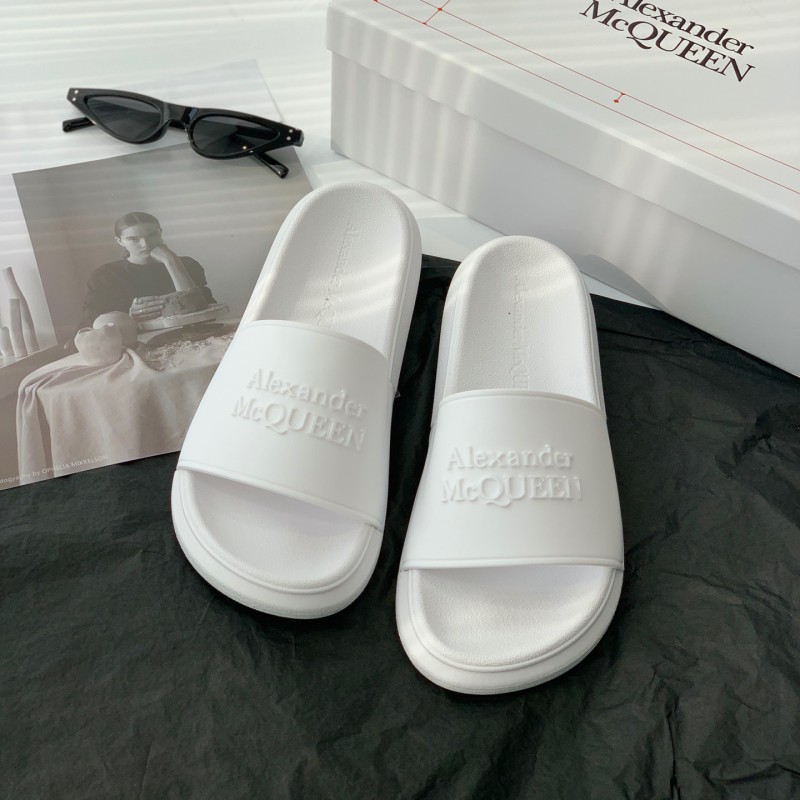 McQueen Unisex Shoes