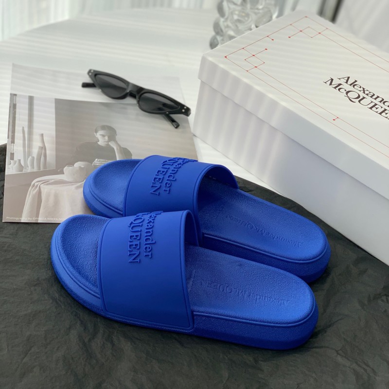 McQueen Unisex Slipper