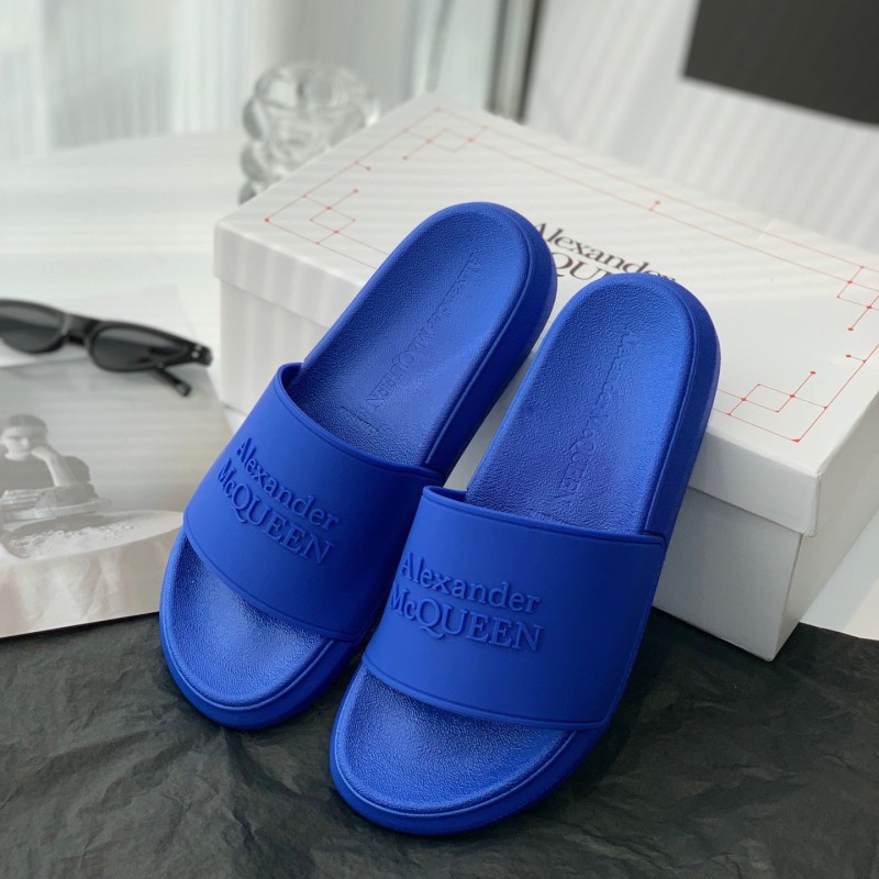 McQueen Unisex Slipper