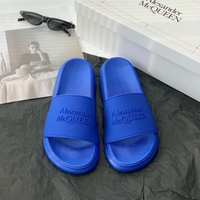 McQueen Unisex Slipper