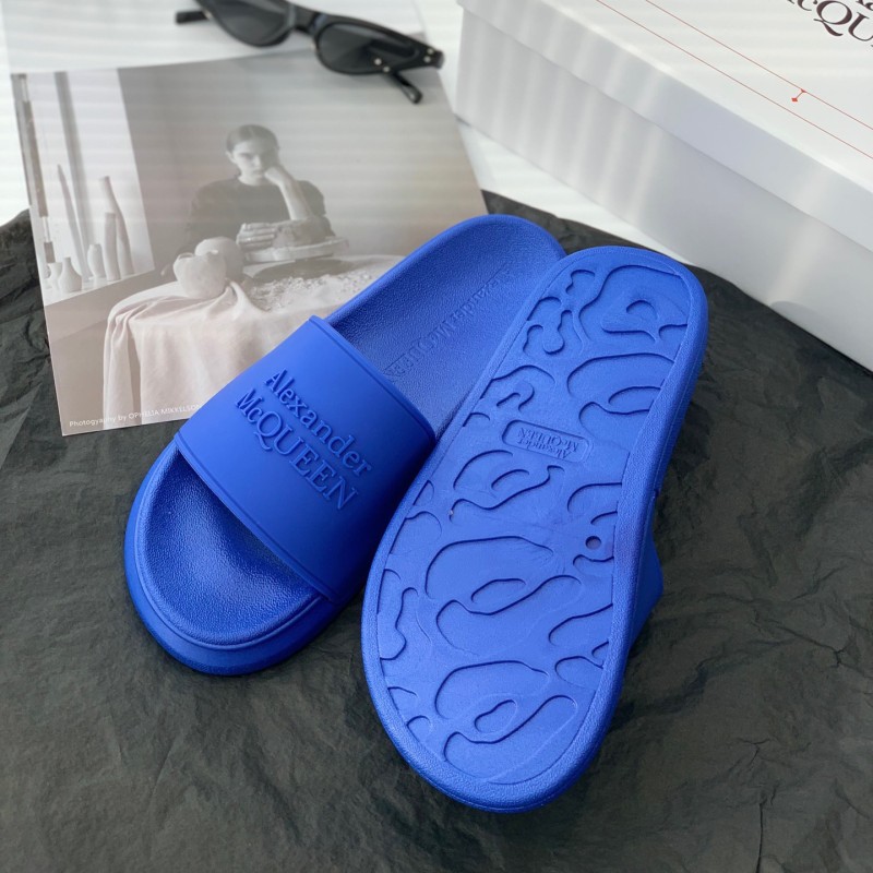 McQueen Unisex Slipper