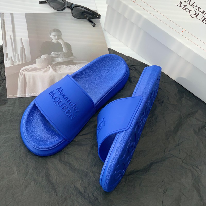 McQueen Unisex Slipper