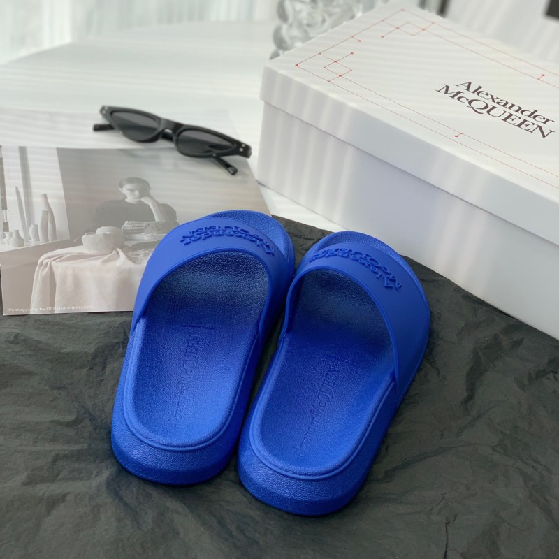 McQueen Unisex Slipper