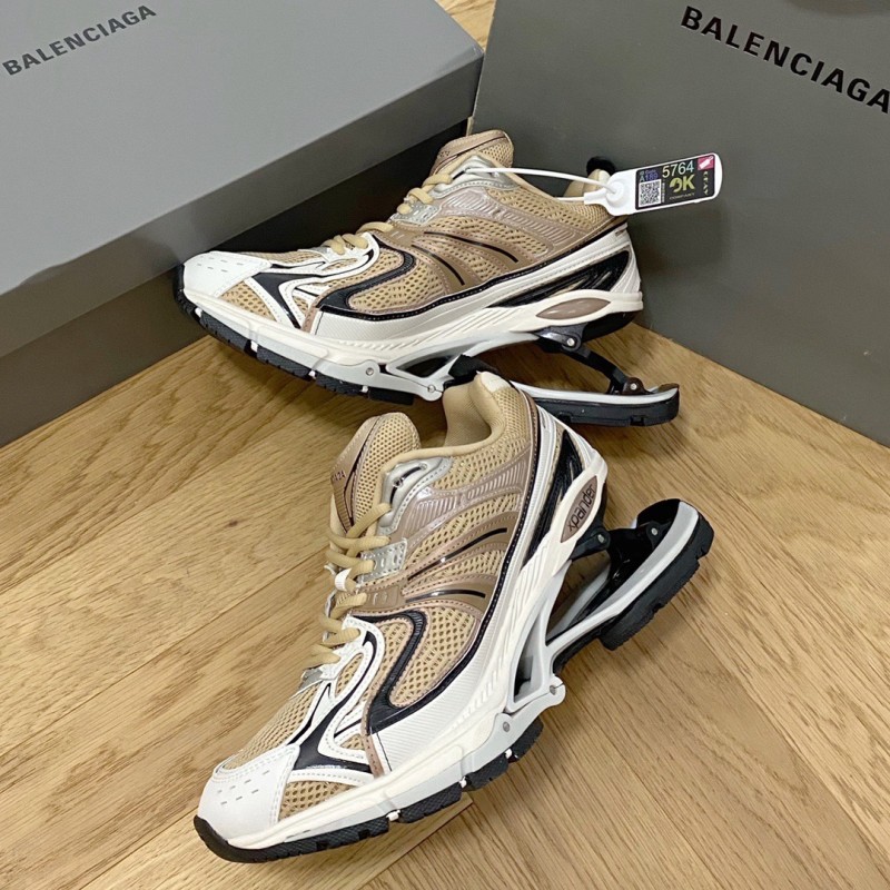 Balenciaga Unisex Shoes