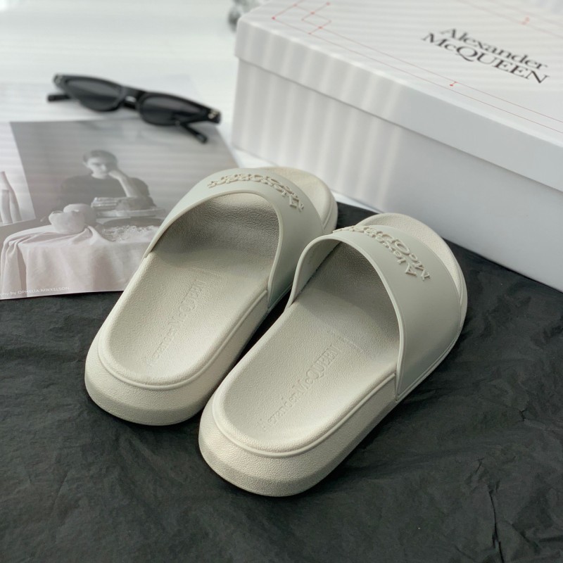 McQueen Unisex Slipper