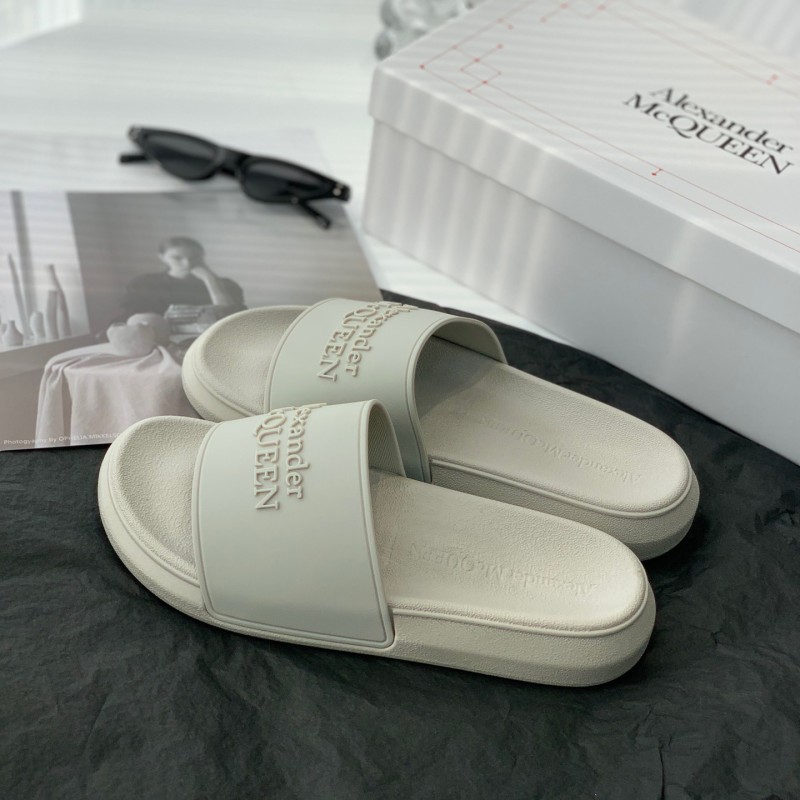 McQueen Unisex Slipper