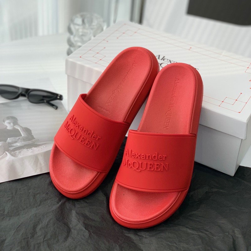 McQueen Unisex Shoes