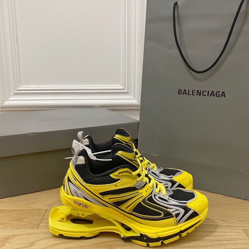 Balenciaga Unisex Shoes