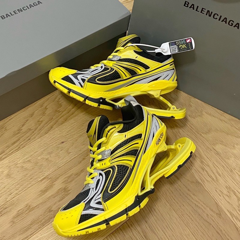 Balenciaga Unisex Shoes