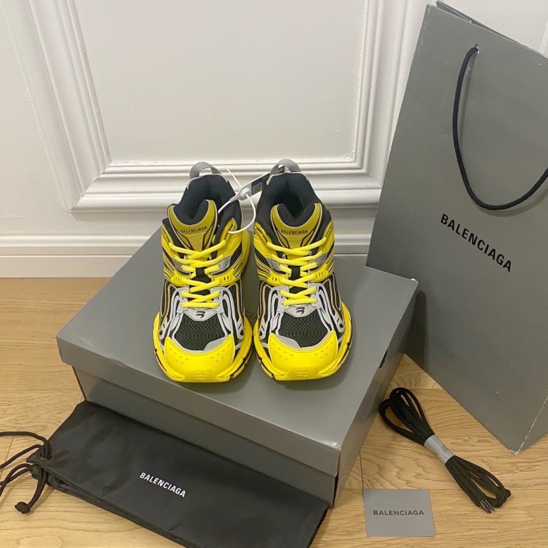 Balenciaga Unisex Shoes