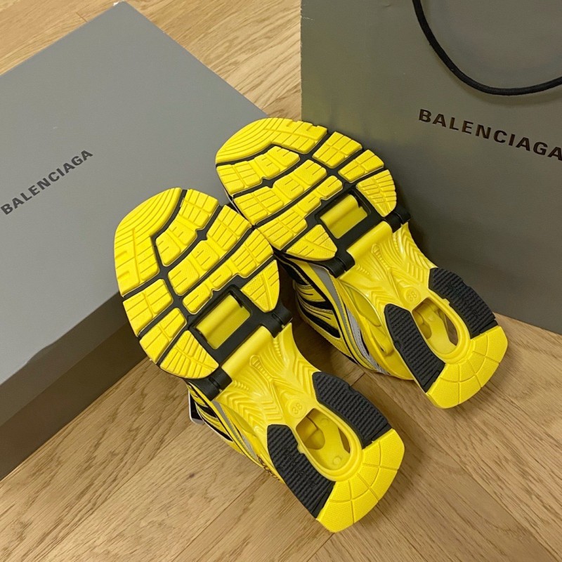 Balenciaga Unisex Shoes