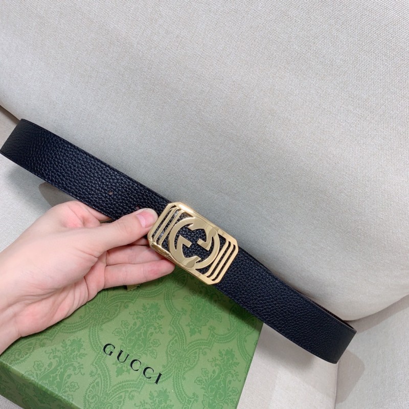 Gucci Men Belt