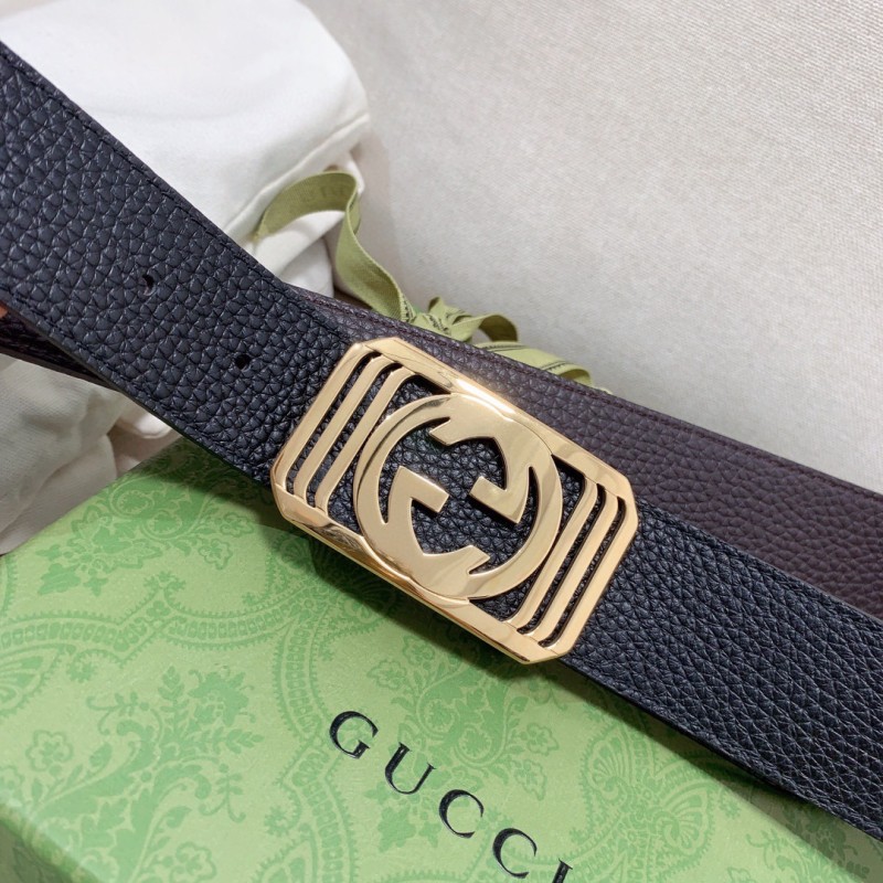 Gucci Men Belt