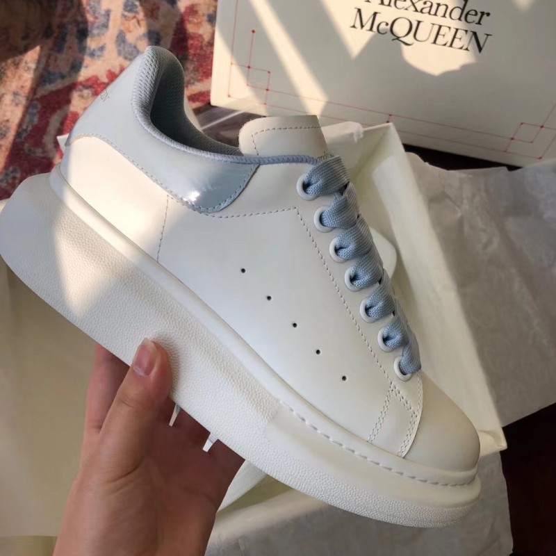 McQueen Unisex Shoes