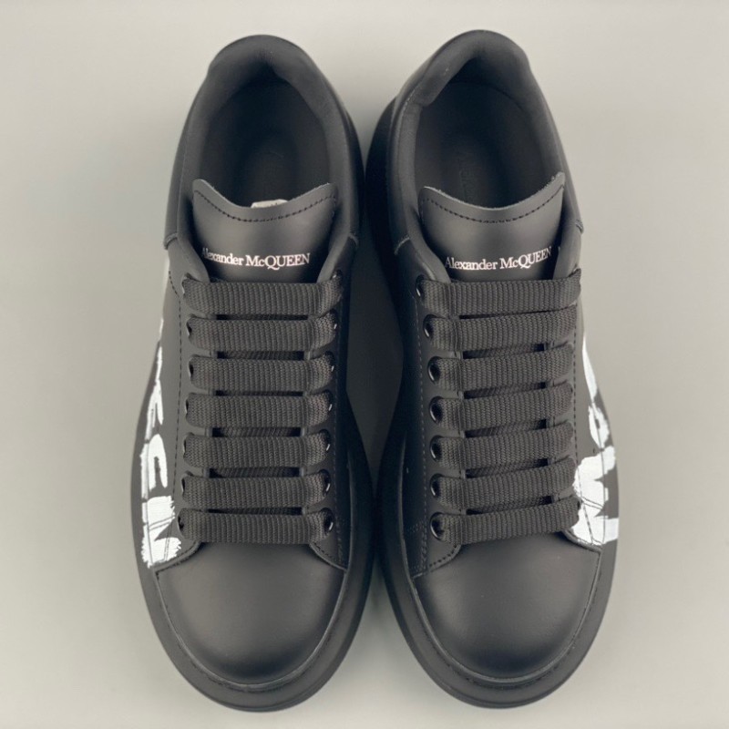 McQueen Unisex Shoes