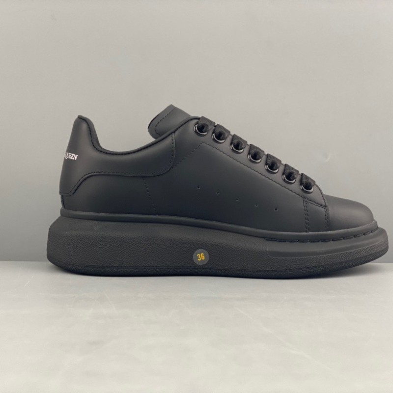 McQueen Unisex Shoes