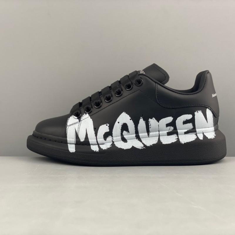 McQueen Unisex Shoes