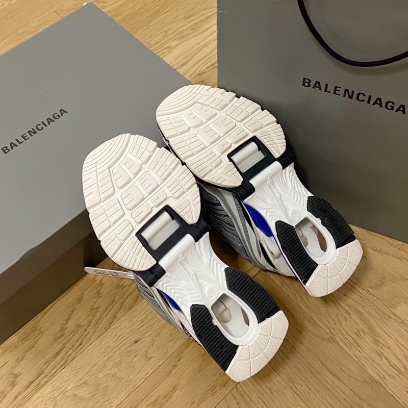 Balenciaga Unisex Shoes