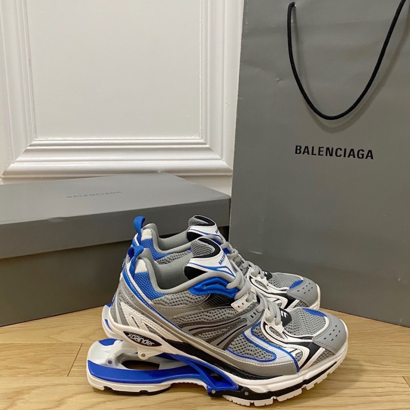 Balenciaga Unisex Shoes