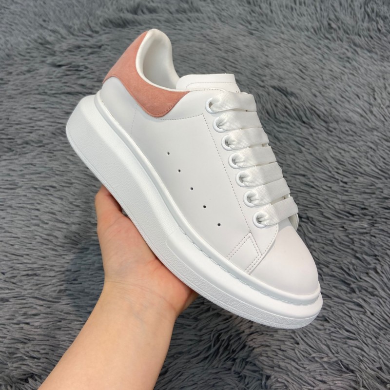 McQueen Unisex Shoes