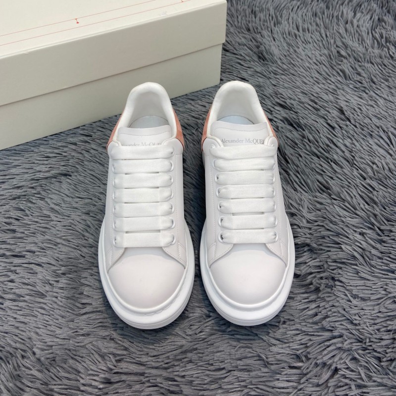 McQueen Unisex Shoes