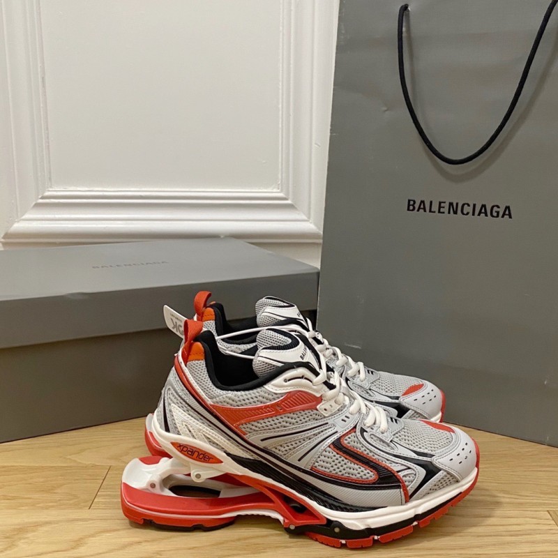 Balenciaga Unisex Shoes