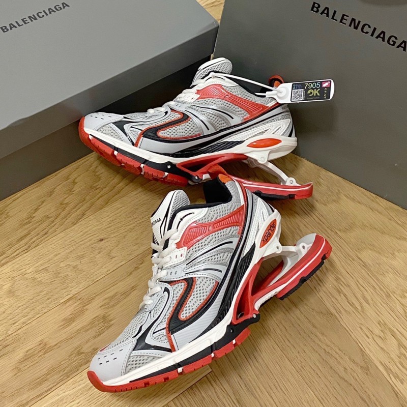 Balenciaga Unisex Shoes