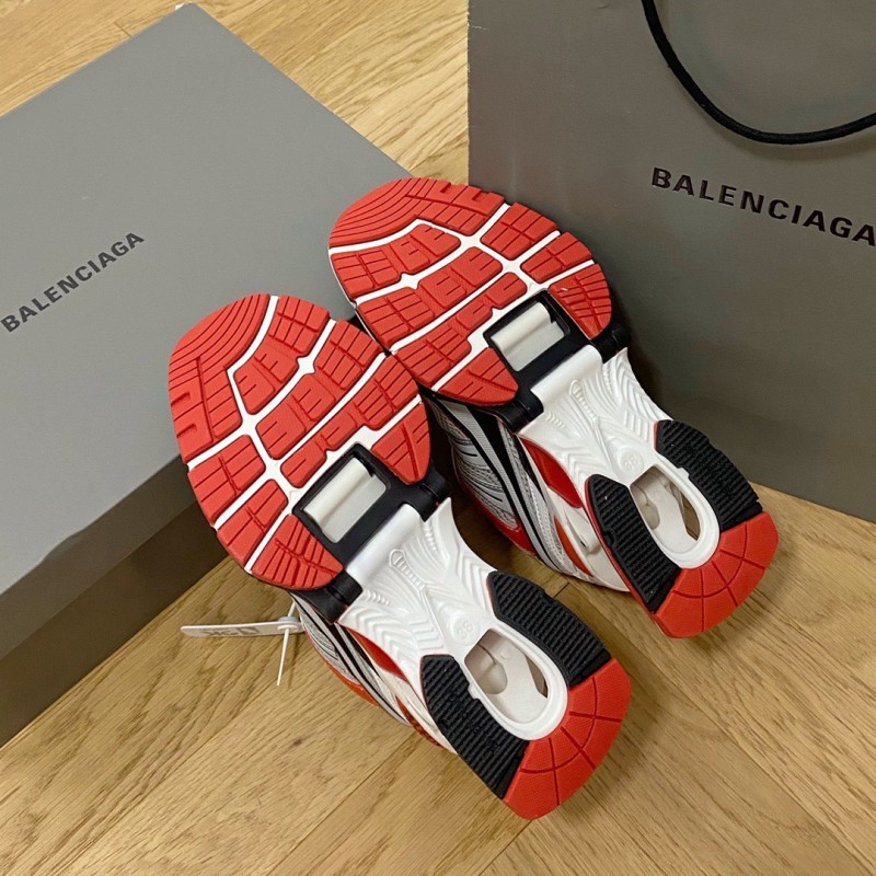 Balenciaga Unisex Shoes