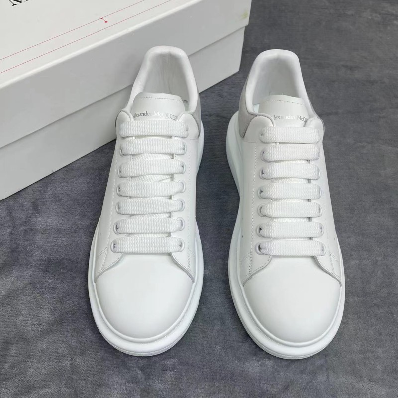 McQueen Unisex Shoes