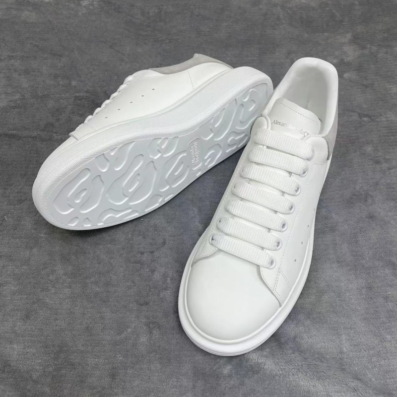 McQueen Unisex Shoes