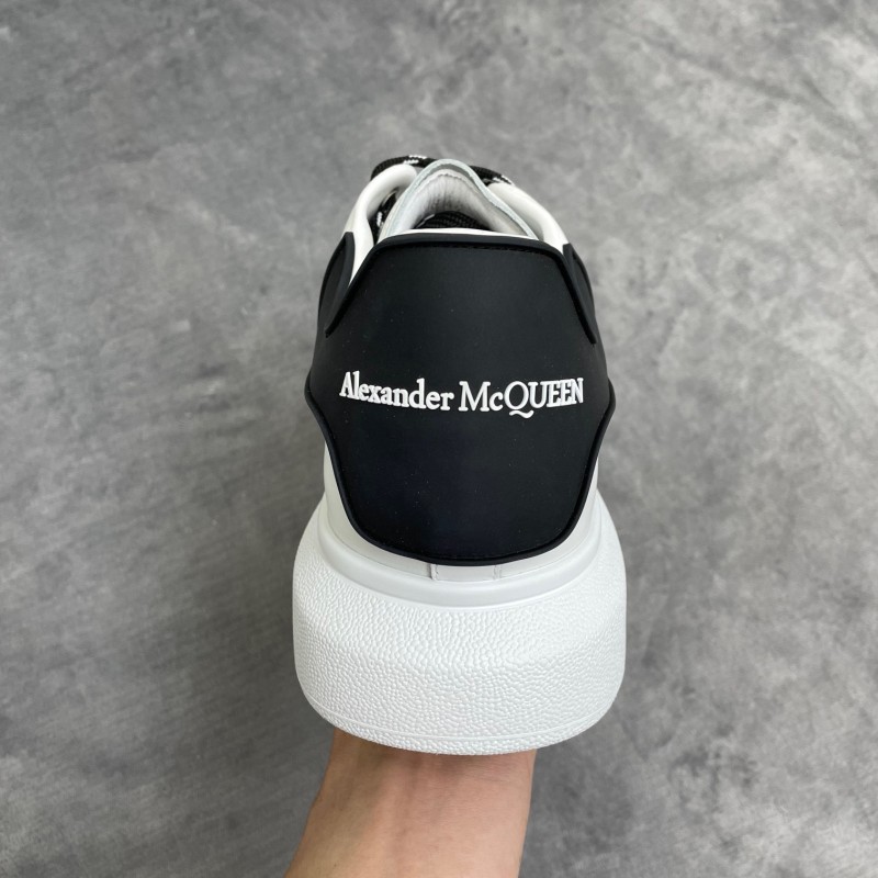 McQueen Unisex Shoes