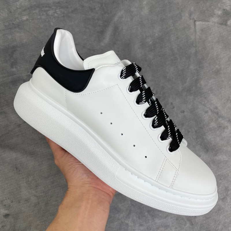 McQueen Unisex Shoes