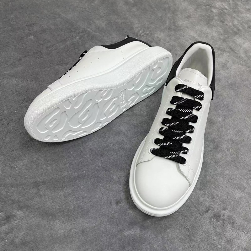 McQueen Unisex Shoes