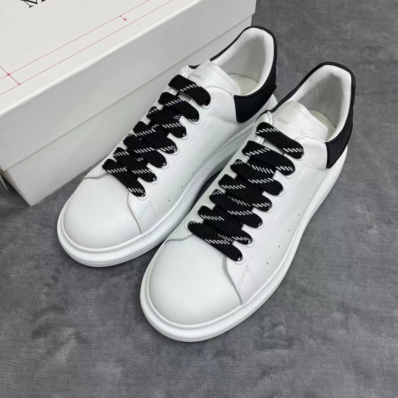 McQueen Unisex Shoes