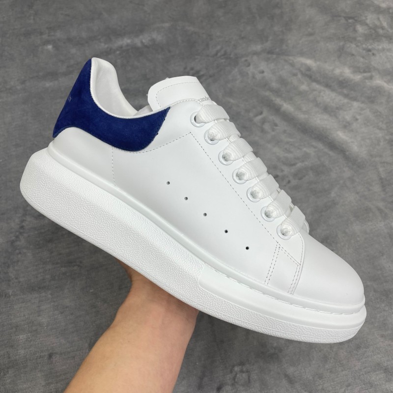 McQueen Unisex Shoes