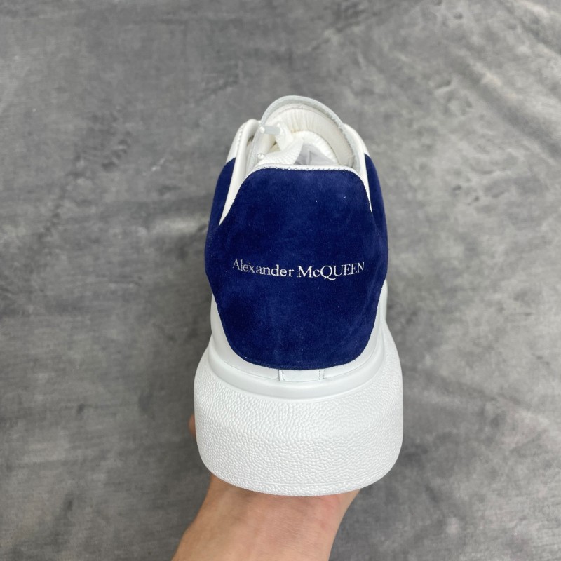 McQueen Unisex Shoes